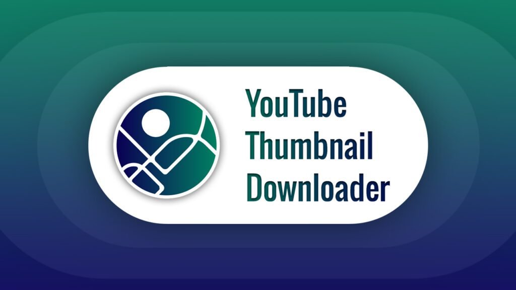 Free Thumbnail Downloader Online